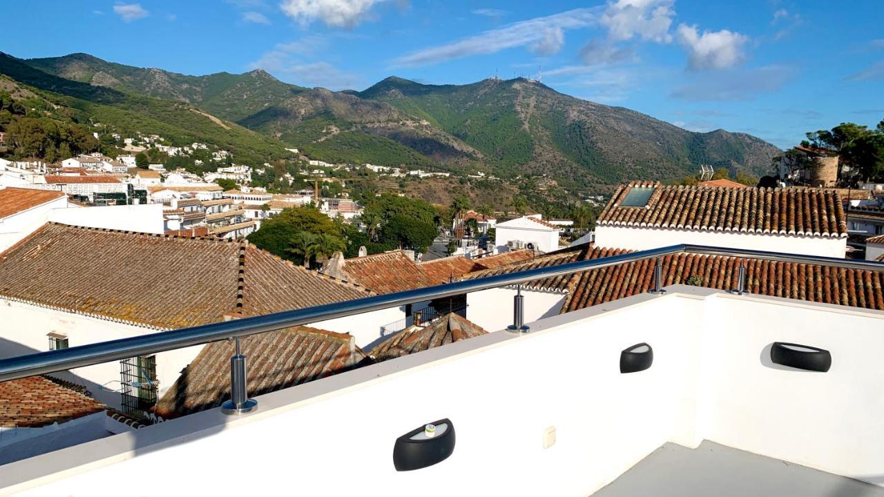Apartment Sea To Sky - Pueblo *