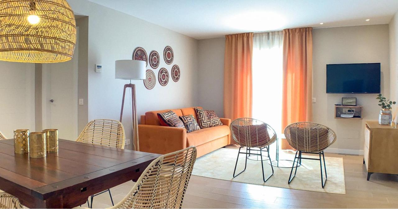 Apartment Sea To Sky - Pueblo Mijas