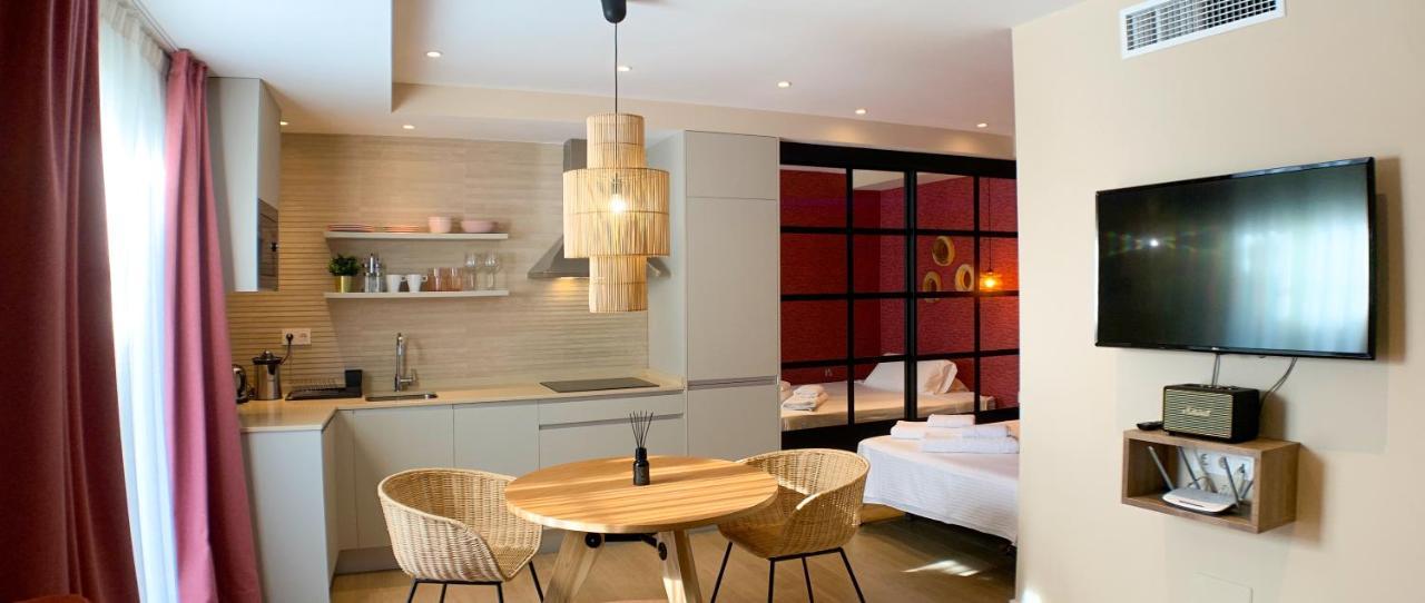 Sea To Sky - Pueblo Apartment