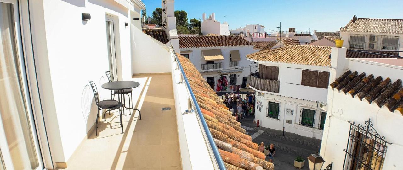 Sea To Sky - Pueblo Apartment Mijas