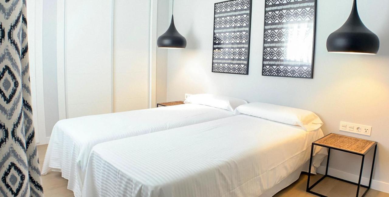 Apartment Sea To Sky - Pueblo Mijas