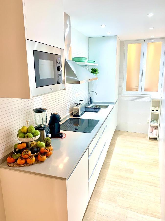 Sea To Sky - Pueblo Apartment Mijas