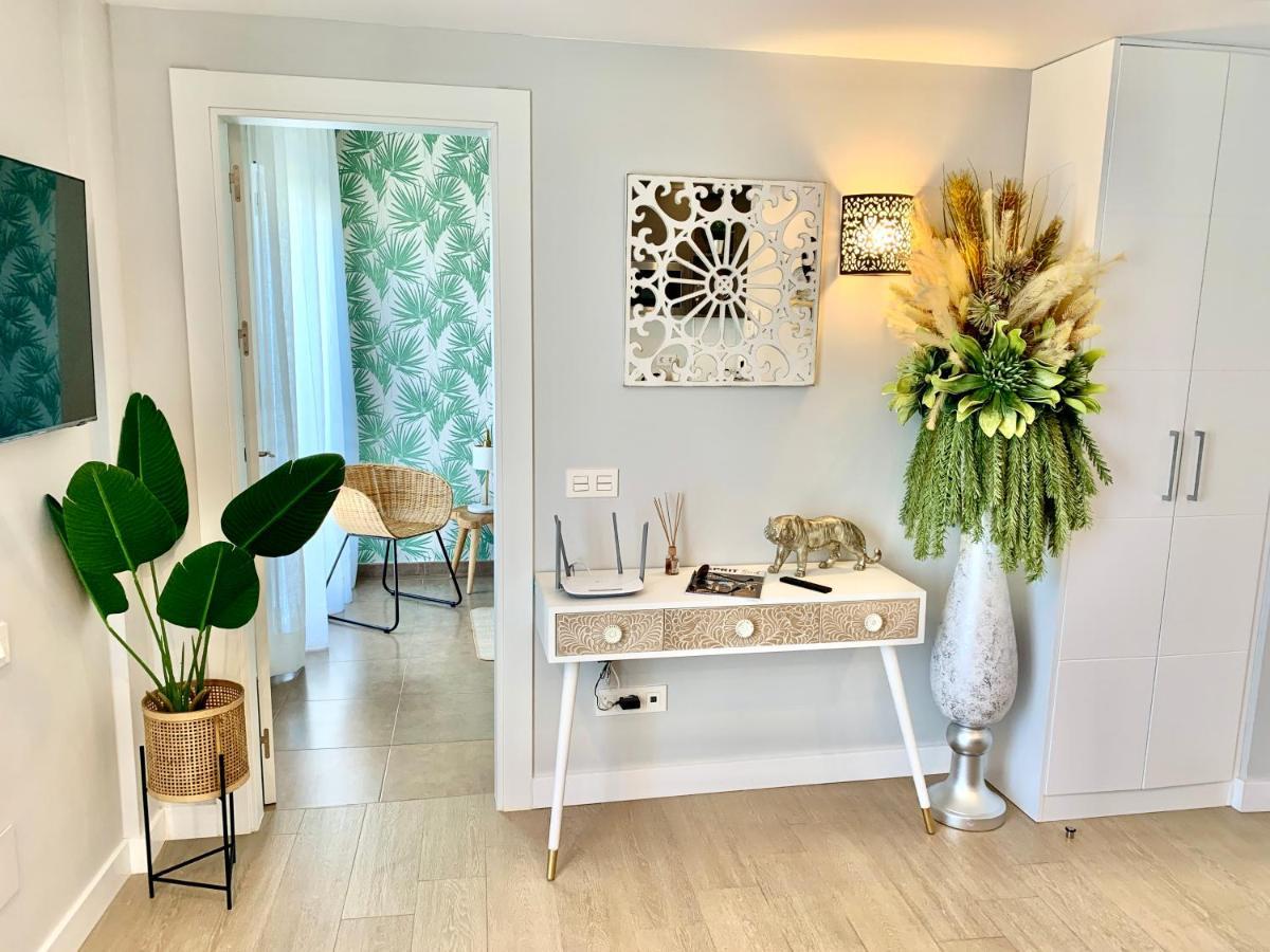 Sea To Sky - Pueblo Apartment Mijas