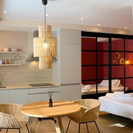 Sea To Sky Suites - Mijas Pueblo Exterior photo