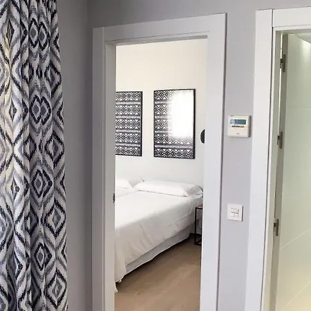 Sea To Sky Suites - Mijas Pueblo Exterior photo