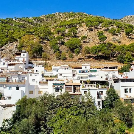 Sea To Sky Suites - Mijas Pueblo Exterior photo