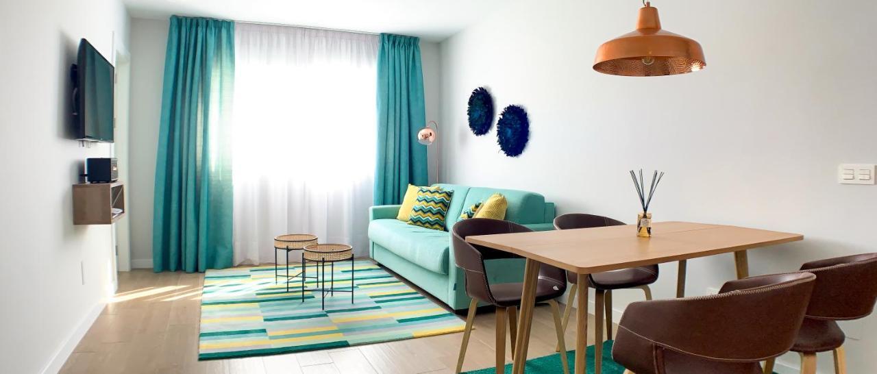 Appartement Sea To Sky - Pueblo *