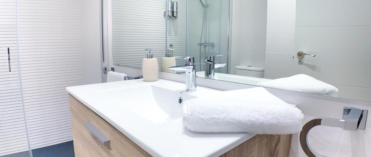 Sea To Sky - Pueblo Appartement *