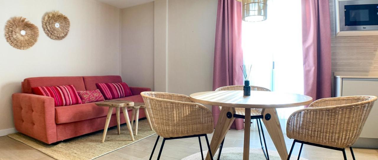 Sea To Sky - Pueblo Appartement