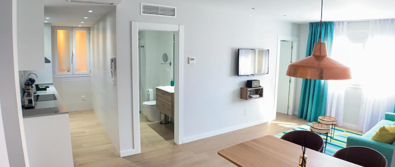 Sea To Sky - Pueblo Appartement Mijas