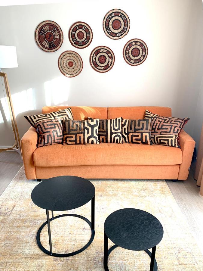Appartement Sea To Sky - Pueblo