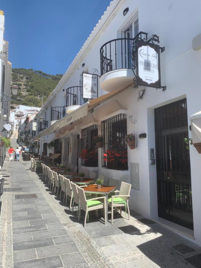 Sea To Sky - Pueblo Appartement *