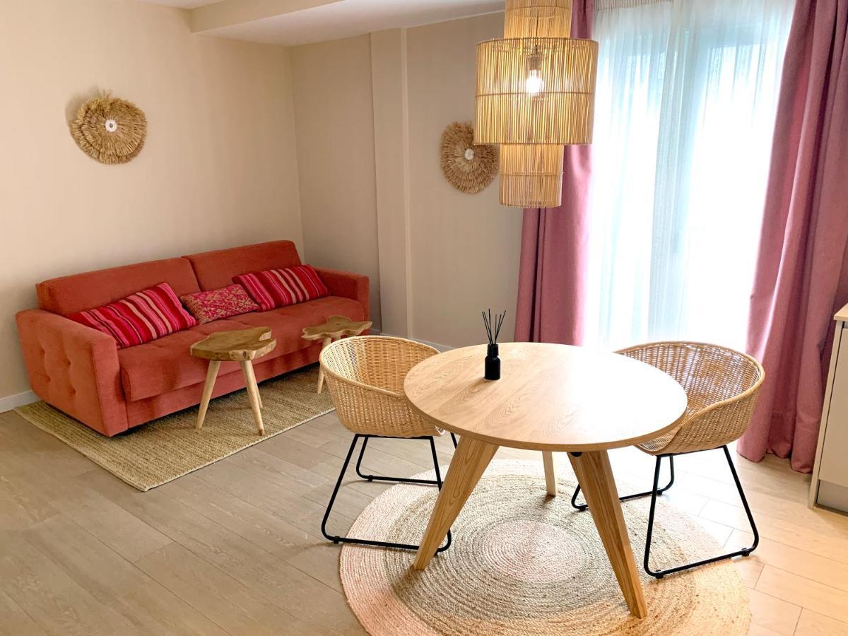 Sea To Sky - Pueblo Appartement Mijas