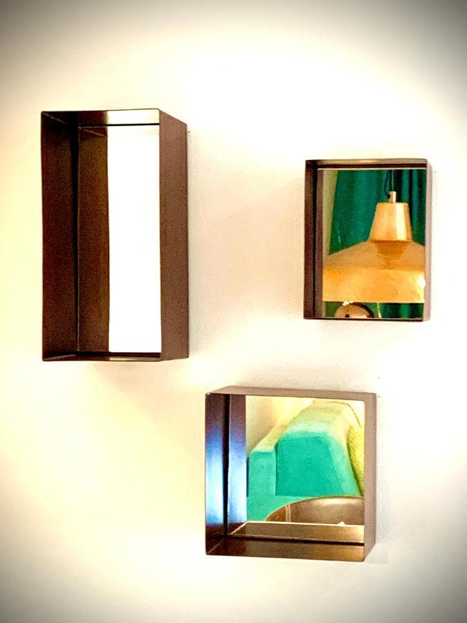 Sea To Sky - Pueblo Appartement *