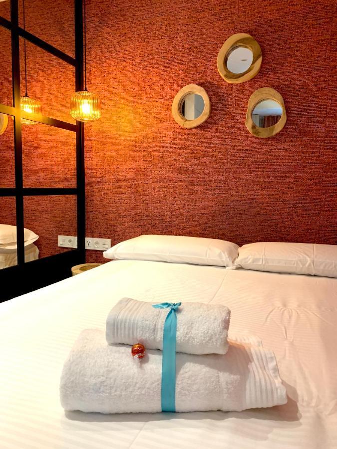 Sea To Sky - Pueblo Appartement Mijas