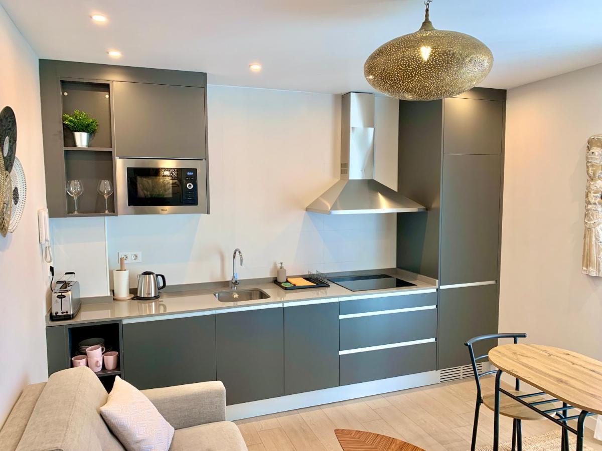 Appartement Sea To Sky - Pueblo
